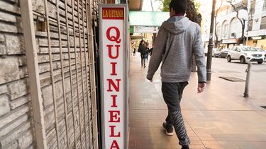 Quiniela de Mendoza hoy, en vivo: resultados del 20 de marzo Quiniela de Mendoza hoy, en vivo: resultados del 20 de marzo