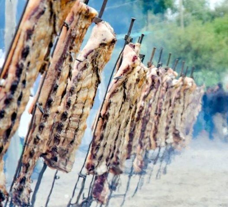 General Alvear celebra el D&iacute;a de Campo.