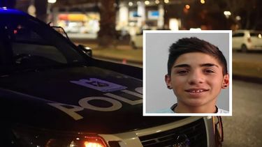 Sitio Andino | julian alberto fernandez detenido