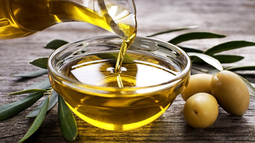 Desarrollo mendocino mejora propiedades del Aceite de Oliva.