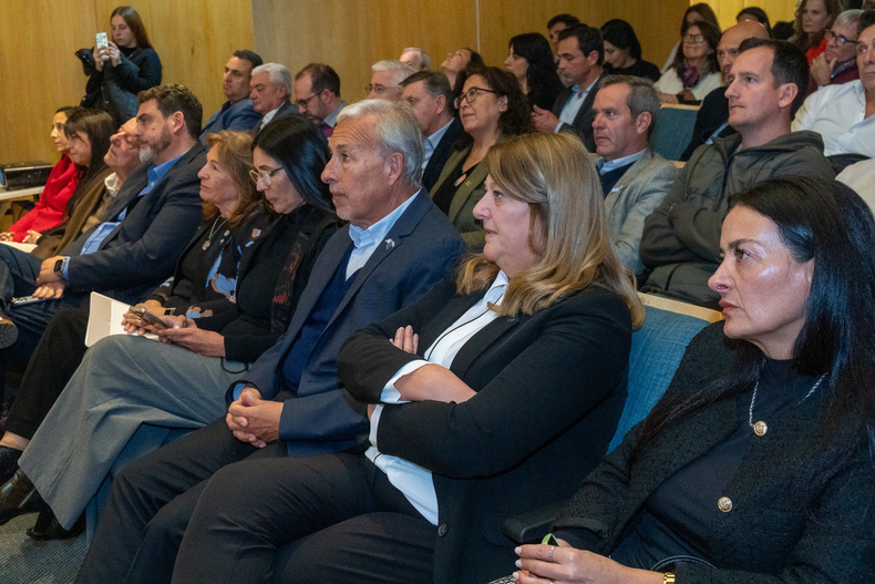 El sector privado busca respaldar a la educación con una ley de incentivo fiscal