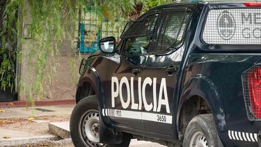 Violento robo en Guaymallén. No hay detenidos.&nbsp;