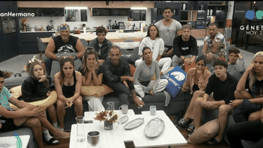 Internaron de urgencia a un ex participante de Gran Hermano