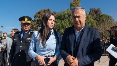 El Gobierno de Mendoza busca acelerar la resolución de delitos menores.