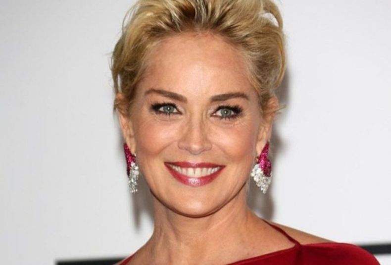 Sharon stone
