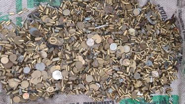 Sitio Andino | secuestro cobre en mendoza