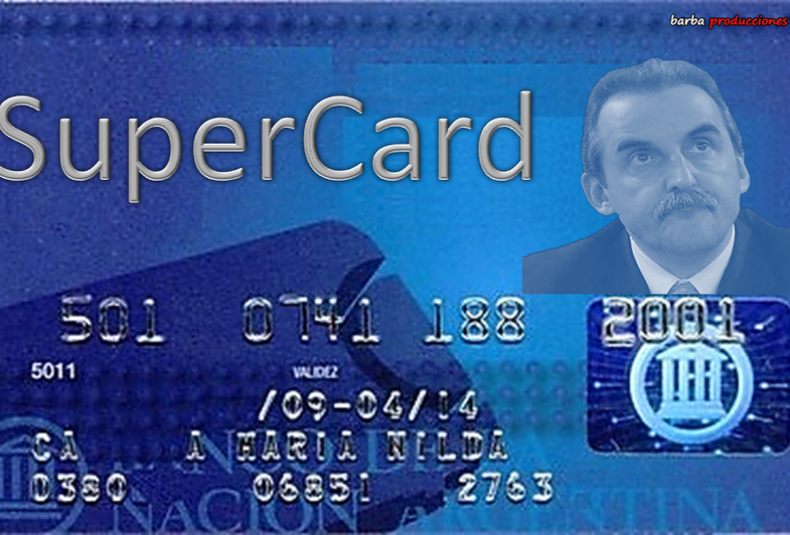 SuperCard 01