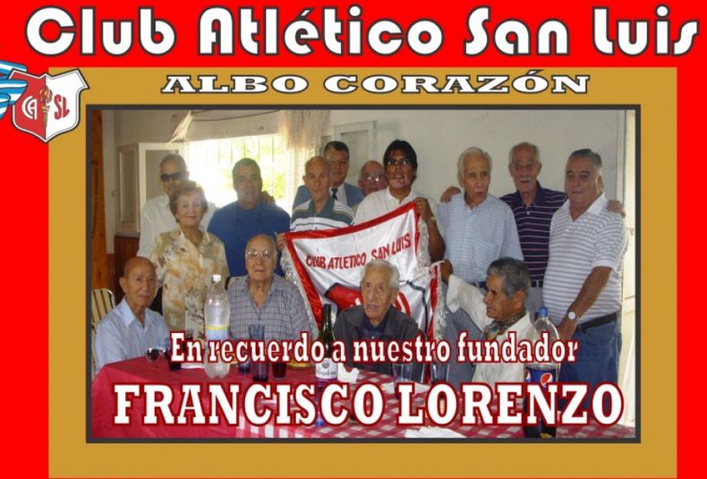Club Atlético San Rafael