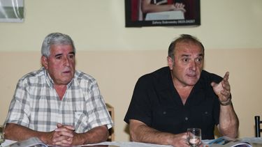 Sitio Andino | presentación libro historia de general alvear, casa de alvear