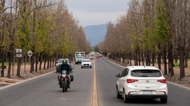 Comó estará el pronóstico del tiempo este miércoles 13 de agosto en la provincia de Mendoza