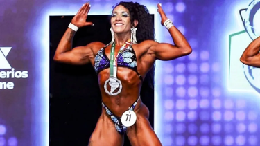 Johana Colla murió a los 30 años.