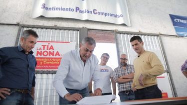 Mendoza Activa superó los $53.000 millones en inversiones en solo tres convocatorias