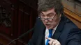 Milei rechazó las proyecciones de JP Morgan y aseguró que la economía crecerá
