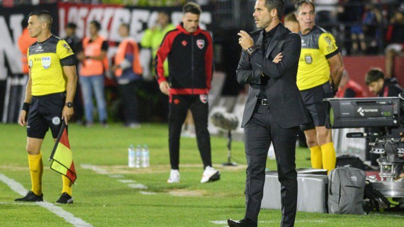 El conjunto de La Ribera impuso su fútbol.