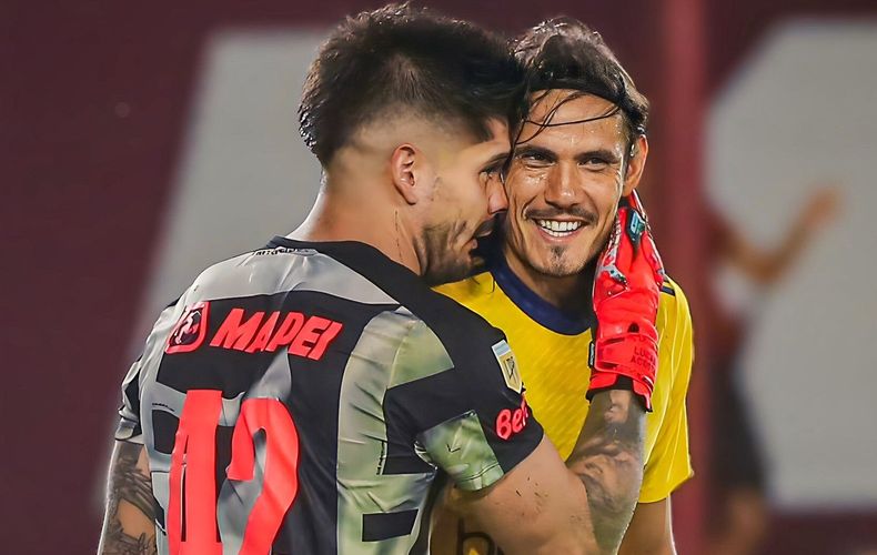 Otro caso que conmueve al fútbol.