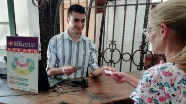 En breve se sacará el remanente de entradas para la Fiesta de la Vendimia 2024.