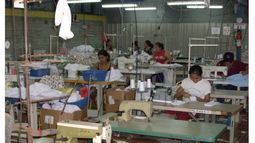 Pymes: la producción cayó 6,6 en noviembre