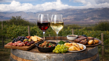 Banco Nación ofrece descuentos en bodegas y gastronomía en Mendoza: cómo aprovecharlos Banco Nación ofrece descuentos en bodegas y gastronomía en Mendoza: cómo aprovecharlos