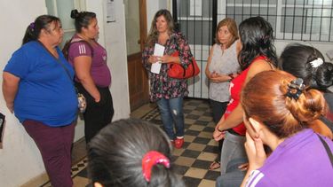 Sitio Andino | Controles ginecológicos en Capital