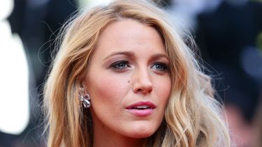 Blake Lively protagoniza esta película en Netflix.