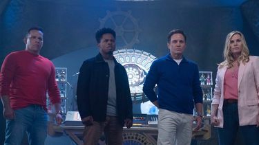 Dura menos de una hora y es el estreno más esperado en Netflix.