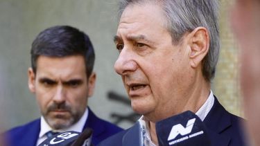 El intendente Omar Félix decidió que San Rafael irá a elecciones separadas.