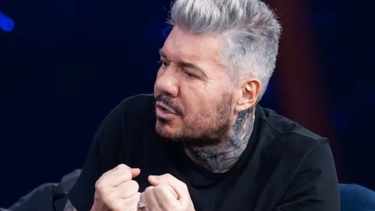 Las insólitas complicaciones de Marcelo Tinelli y su familia para ver a la Selección Las insólitas complicaciones de Marcelo Tinelli y su familia para ver a la Selección