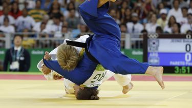 dia mundial del judo: por que se celebra hoy, 28 de octubre