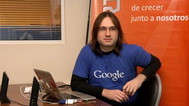Sitio Andino | Google