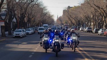 Las distintas actuaciones forman parte del trabajo territorial de la Unidad de Acción Preventiva Las distintas actuaciones forman parte del trabajo territorial de la Unidad de Acción Preventiva