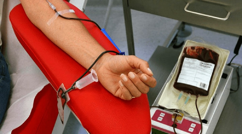 Súmate a la Carrera por la Vida: 1° Maratón Corre Sangre por tus Venas.