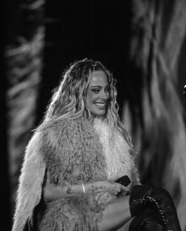 Tini aseguró que prácticamente todas las mujeres tienen alguna experiencia dolorosa