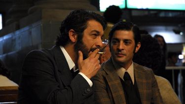 Efemérides: un día como hoy, nació el actor argentino Pablo Rago.