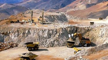 Mendoza presente en ArMinera 2025, la mayor exposición minera del país