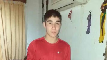 Nicolás Varas Frías fue atropellado y arrollado en Guaymallén