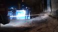 tunuyan: buscan a un hombre que mato a dos personas a balazos y huyo