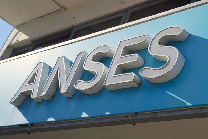 ANSES: así es el calendario de pagos de hoy, según el DNI ANSES: así es el calendario de pagos de hoy, según el DNI