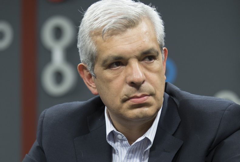 Julían Dominguez