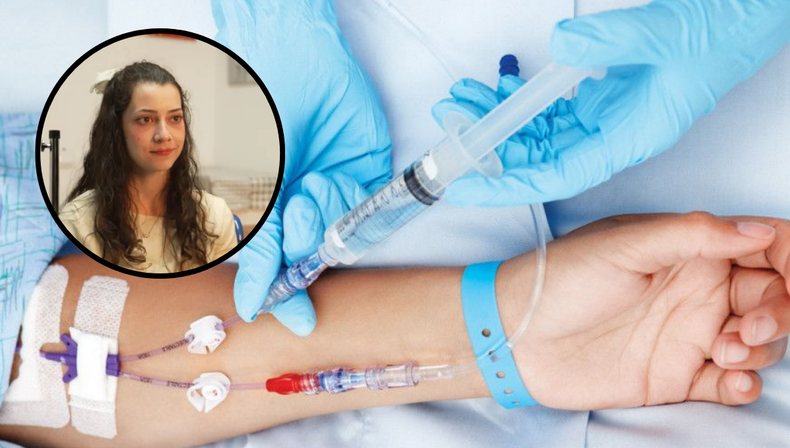 Cómo es el procedimiento de eutanasia que recibió Noelia Castillo Ramos