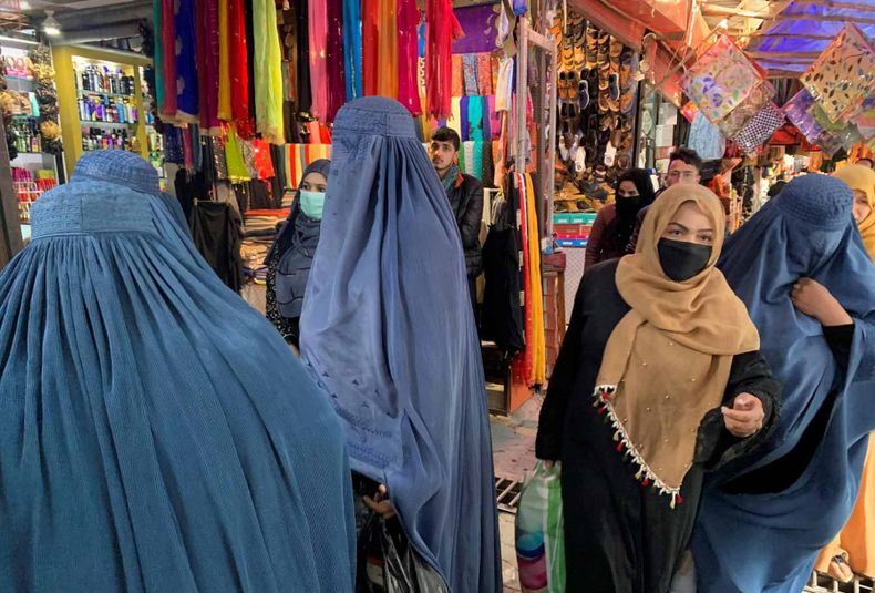 afganistan