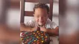 El menor de 6 años fue hallado en Corrientes en buen estado de salud.&nbsp;
