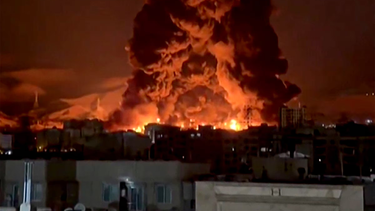 La Guerra que encarece la nafta: qué pasa con los precios en Argentina y la región La Guerra que encarece la nafta: qué pasa con los precios en Argentina y la región