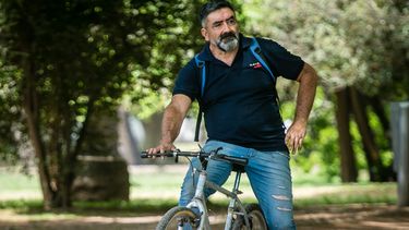 caluroso con poca nubosidad, el pronostico para este jueves