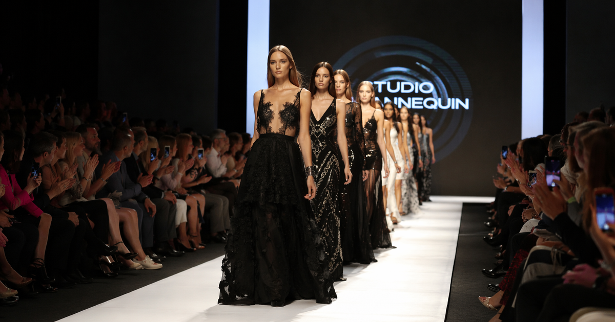 Mendoza Fashion Wine: moda, vino y solidaridad se unen a beneficio de Fundavita