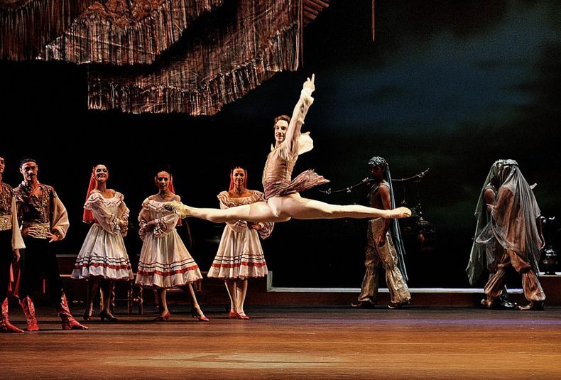 ballet