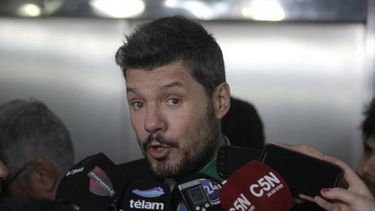 Marcelo Tinelli, lejos de la televisión: conocé cuál es su nuevo proyecto.