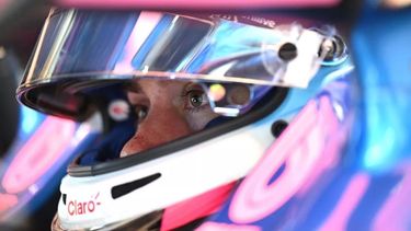 Clasificación del GP de España: qué le pasó a Franco Colapinto y cómo terminó