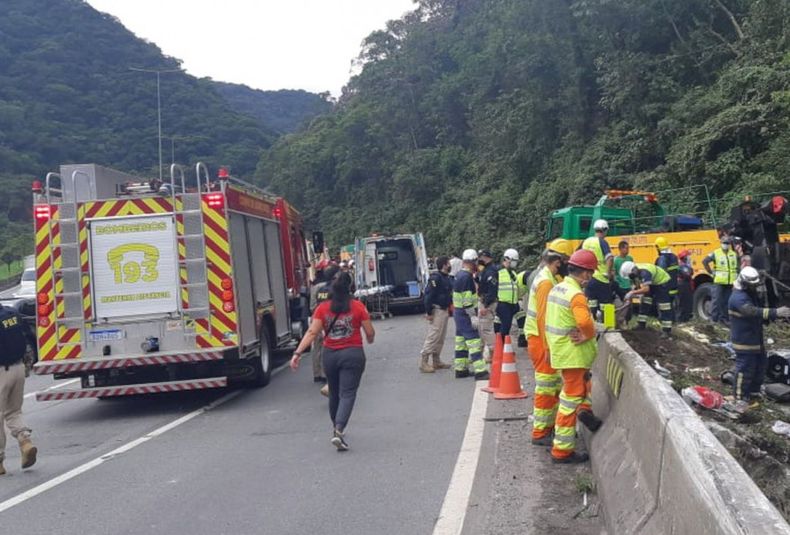 accidente