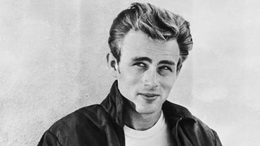 Sitio Andino | James dean