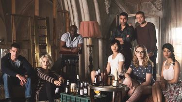 Para muchos, es la mejor serie que tiene Netflix.